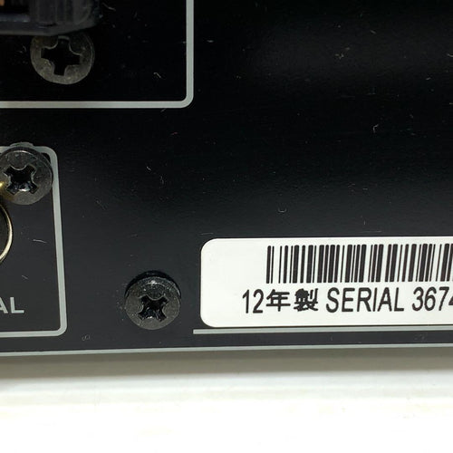 Others Onkyo Cr-N755 Cd