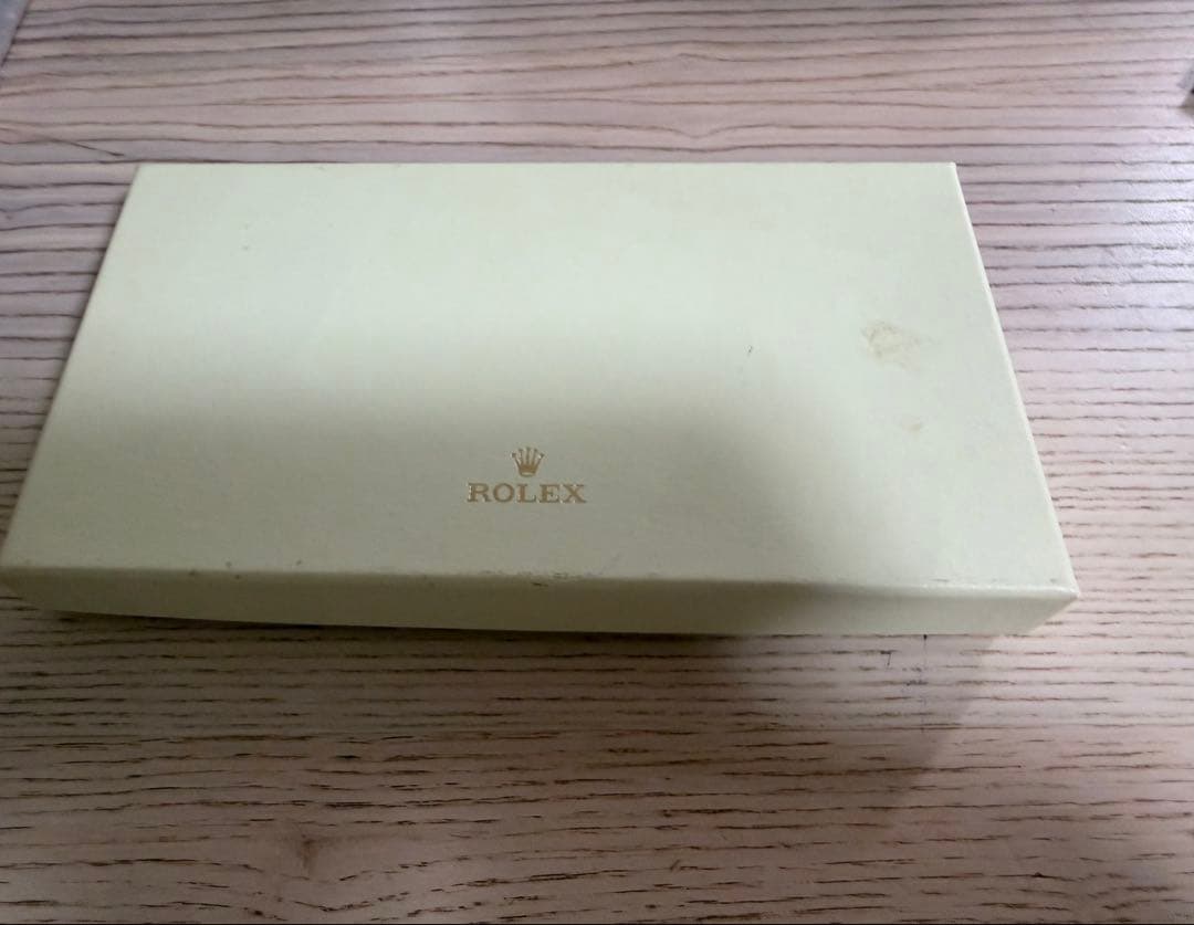 Rolex Long Wallets