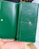 Rolex Long Wallets