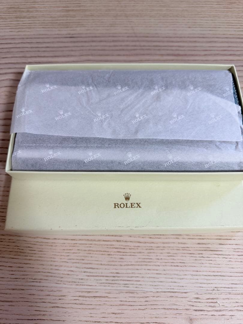 Rolex Long Wallets