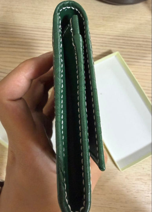 Rolex Long Wallets