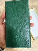 Rolex Long Wallets