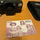 Canon Compact Camera (Film) Autoboy Zoom105