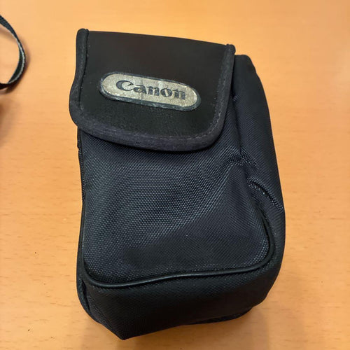 Canon Compact Camera (Film) Autoboy Zoom105