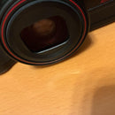 Canon Compact Camera (Film) Autoboy Zoom105