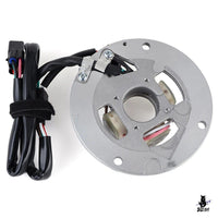 Engine Cooling Device Yamaha Yz250F 2006-2009