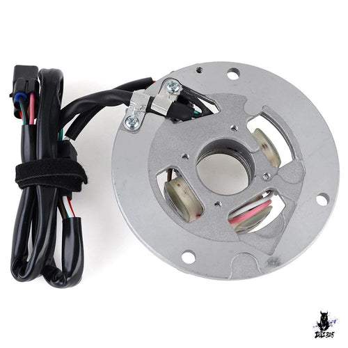 Engine Cooling Device Yamaha Yz250F 2006-2009