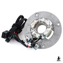 Engine Cooling Device Yamaha Yz250F 2006-2009