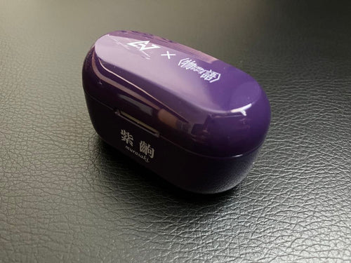 Aviot Wireless Earphones Te-D01V-Mgt(