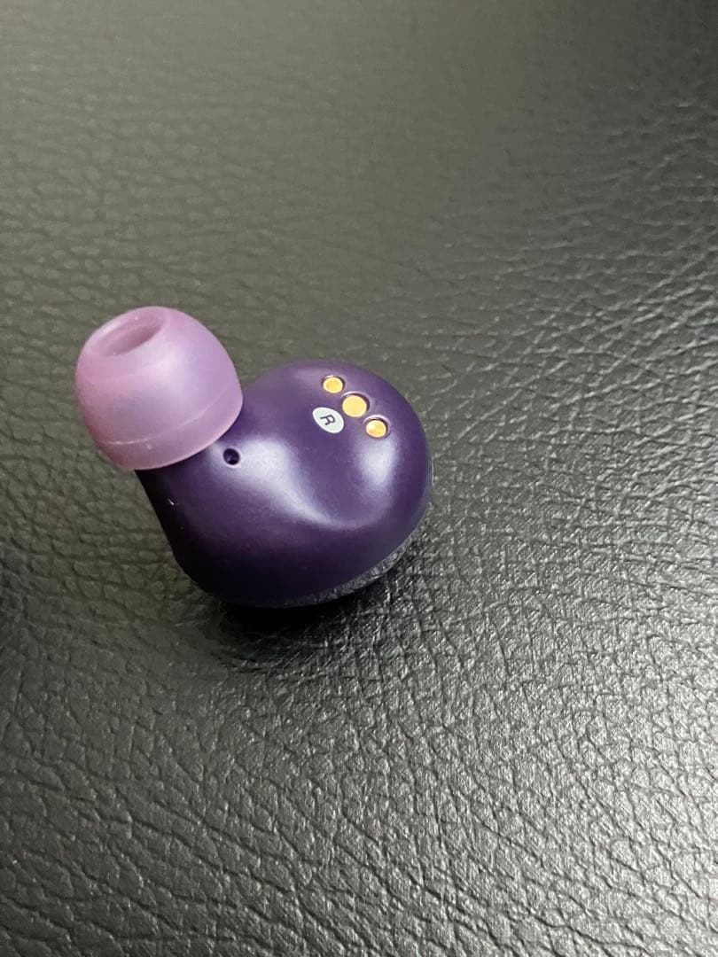 Aviot Wireless Earphones Te-D01V-Mgt(