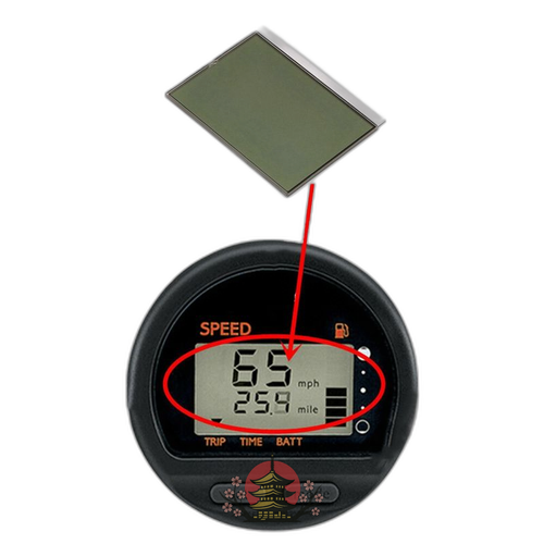 No Brand Others Lcd 6Y5-83570-A0-00