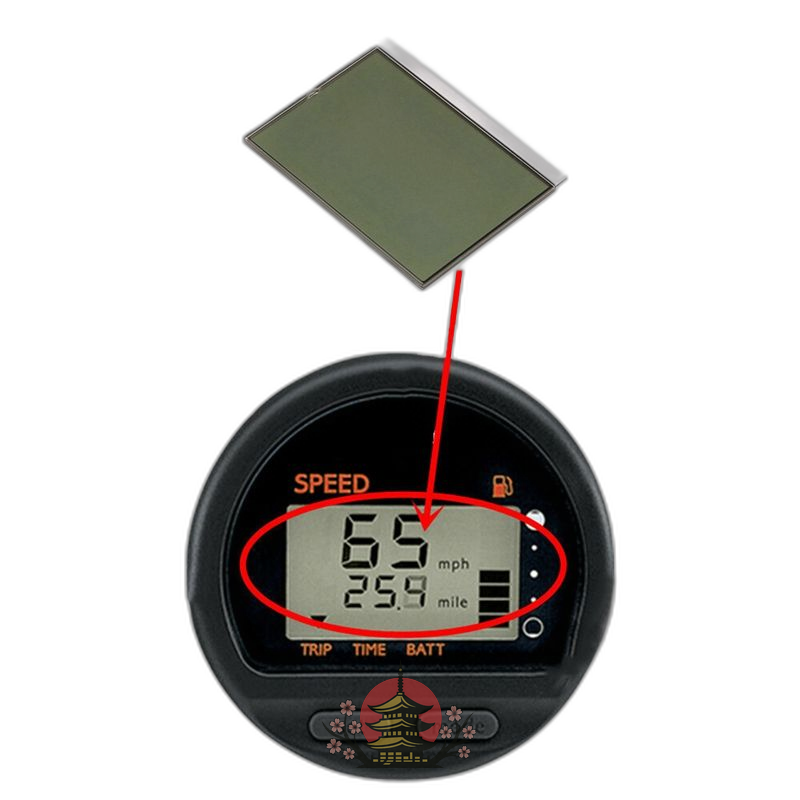 No Brand Others Lcd 6Y5-83570-A0-00