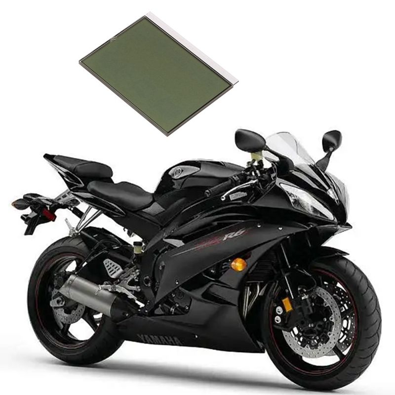 No Brand Others Lcd 6Y5-83570-A0-00