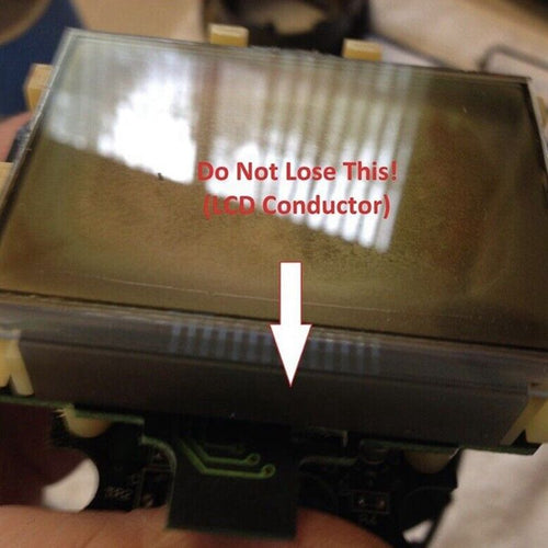 No Brand Others Lcd 6Y5-83570-A0-00