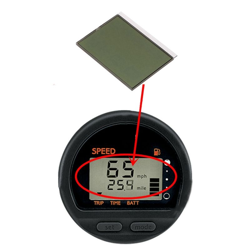 No Brand Others Lcd 6Y5-83570-A0-00