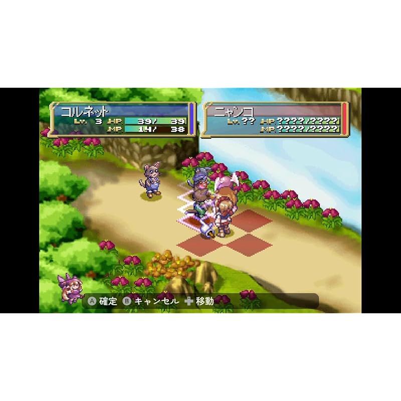 Software (Package Version) 25Th Anniversary Collection 3 A4 5 Box Switch