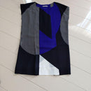 Issey Miyake Sleeveless