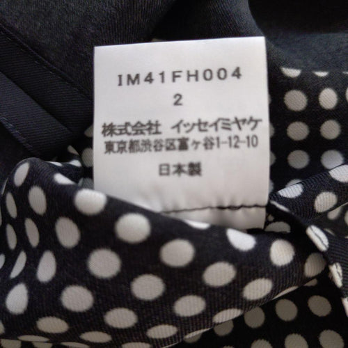 Issey Miyake Sleeveless