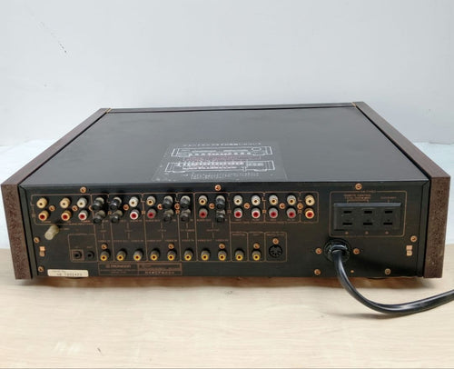 Pioneer Preamplifiers C-90( 69)