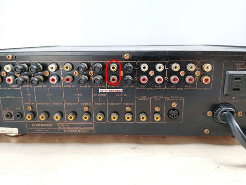 Pioneer Preamplifiers C-90( 69)