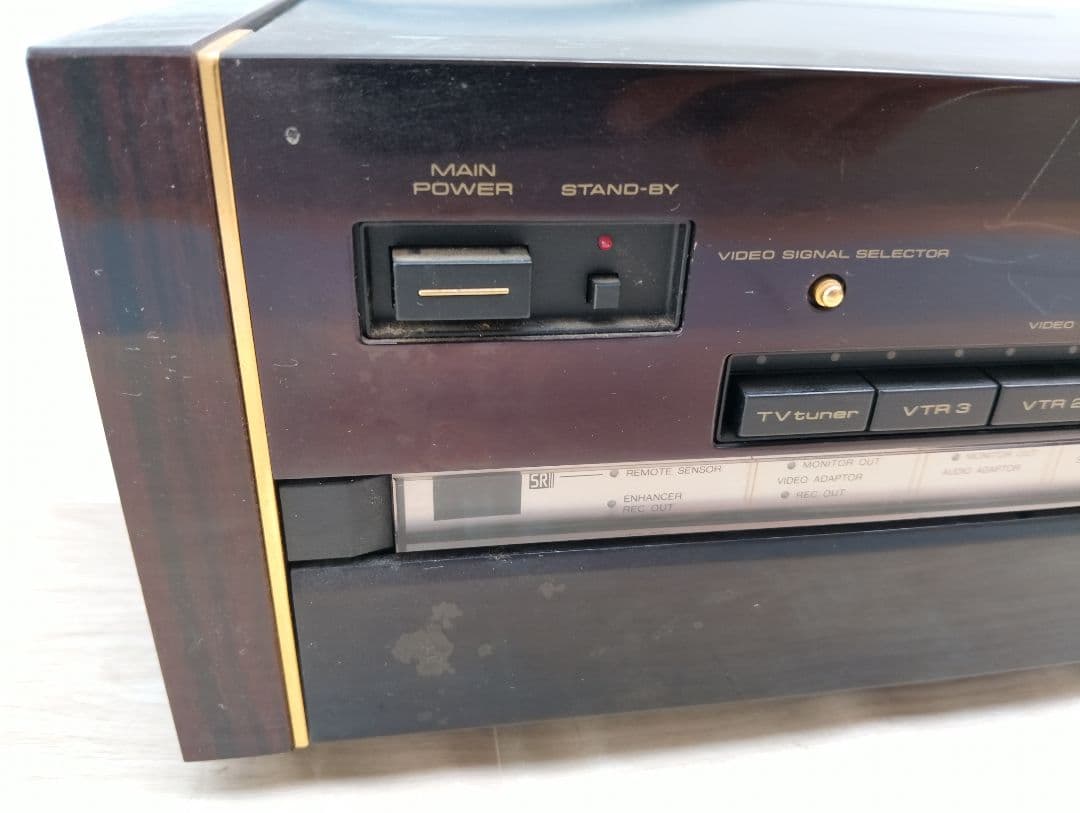Pioneer Preamplifiers C-90( 69)