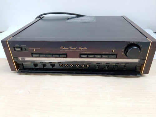 Pioneer Preamplifiers C-90( 69)
