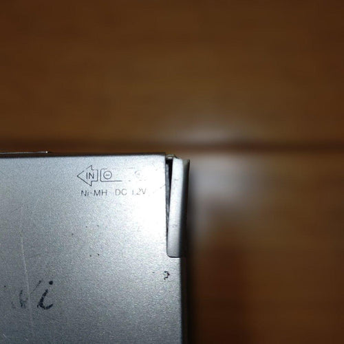 Sharp Portable Md Player 1Bit Md-Dr7-S