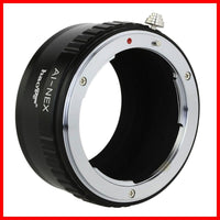 Others A3500 A5000 A3000 A5100 A6000 A6400 E Nex A6500 A7 A7R Ai/Ais/D Sony A7S
