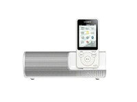 Digital Audio Player Sony S 8Gb Nw-S784K/W