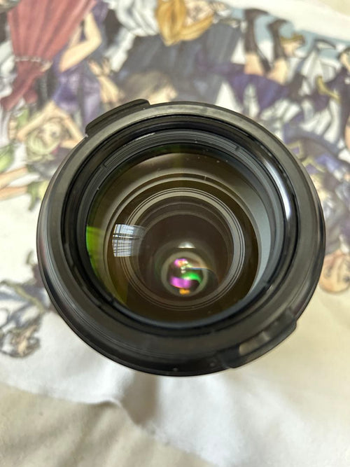 Sony Digital Slrs 900 5