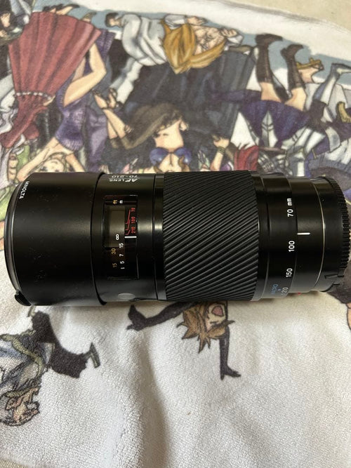 Sony Digital Slrs 900 5