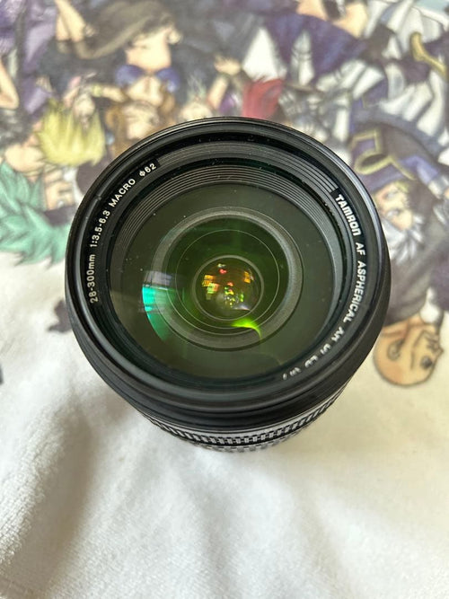 Sony Digital Slrs 900 5
