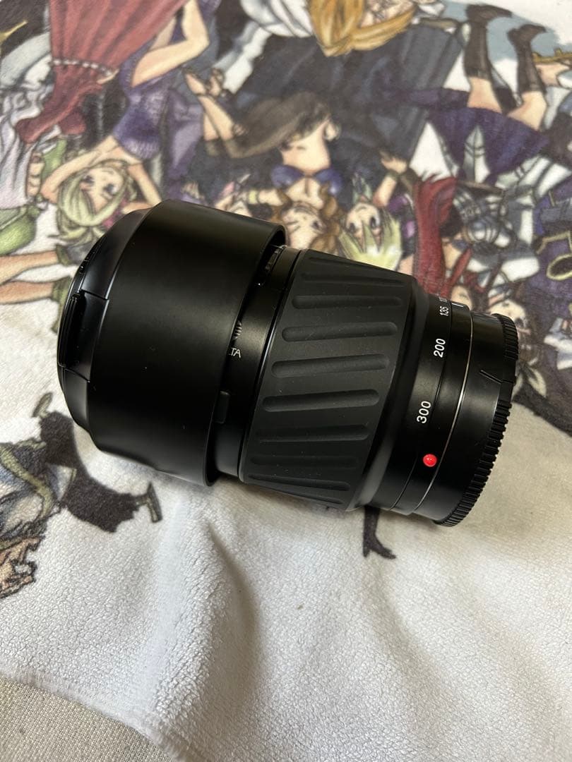 Sony Digital Slrs 900 5