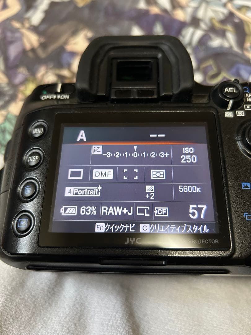 Sony Digital Slrs 900 5