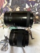 Sony Digital Slrs 900 5