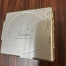Sony Portable Md Player Walkman Mz-E55 2005