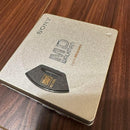 Sony Portable Md Player Walkman Mz-E55 2005