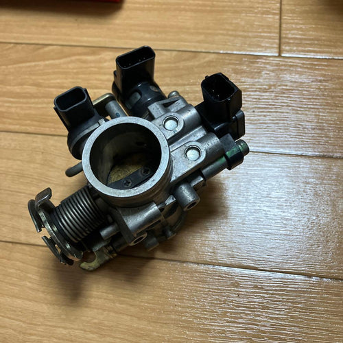 Carburetor Fuel Injection 30