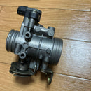 Carburetor Fuel Injection 30