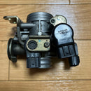 Carburetor Fuel Injection 30