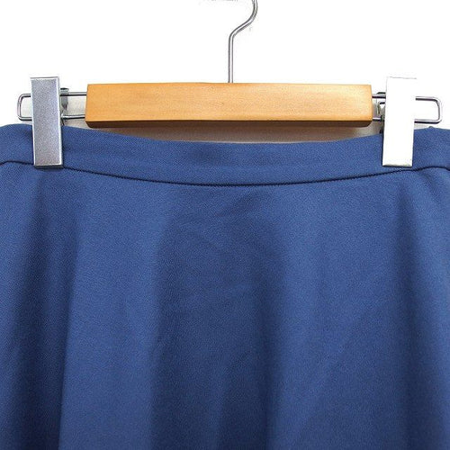Tomorrowland Flare Skirt 36 /Nt1