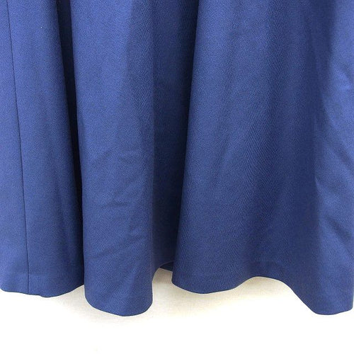 Tomorrowland Flare Skirt 36 /Nt1