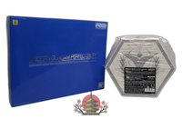 Anime Uc Blu-Ray Box Complete Edition Rg 1/144