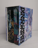 Anime Uc Blu-Ray Box Complete Edition Rg 1/144
