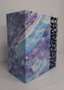 Anime Uc Blu-Ray Box Complete Edition Rg 1/144