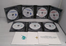 Anime Uc Blu-Ray Box Complete Edition Rg 1/144