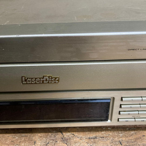 Others D1 Pioneer Cld-616