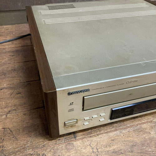 Others D1 Pioneer Cld-616
