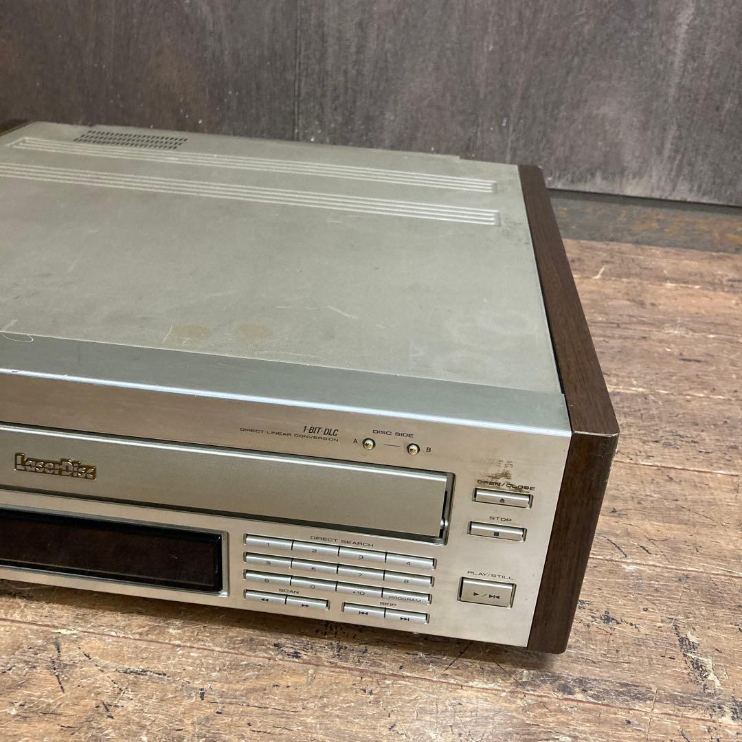 Others D1 Pioneer Cld-616