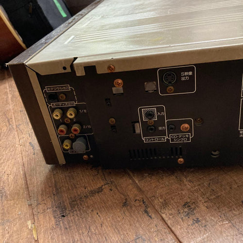 Others D1 Pioneer Cld-616